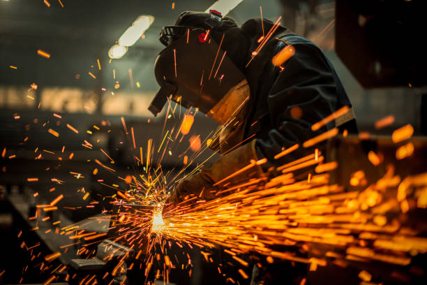 Best Marine and Shipbuilding Welding in Franklinville, NC