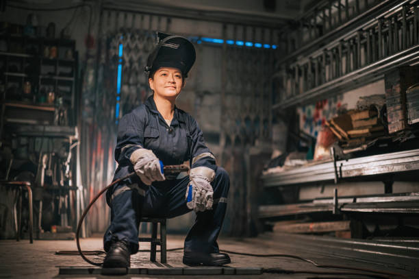 Best Artistic and Custom Metal Fabrication in Franklinville, NC