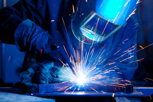  Franklinville, NC Welder Pros