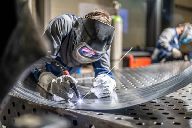 Best Welding Inspection and Certification in Franklinville, NC