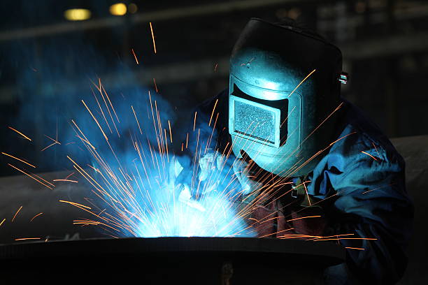 Reliable Franklinville, NC Welder & Metal Fabrication Solutions